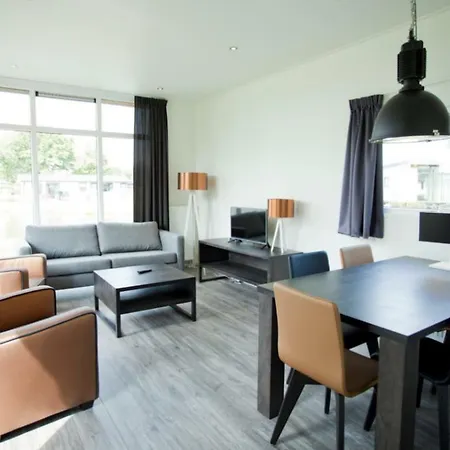 Es Deluxe 5 Personen * Veen