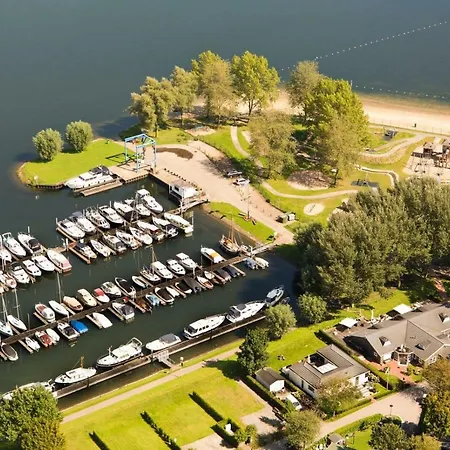 Es Deluxe 5 Personen Resort