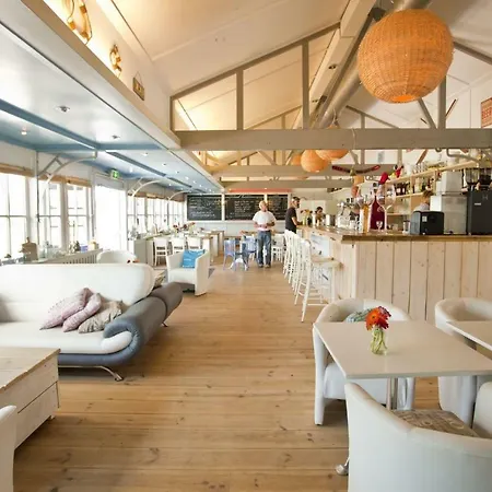 Es Deluxe 5 Personen Veen