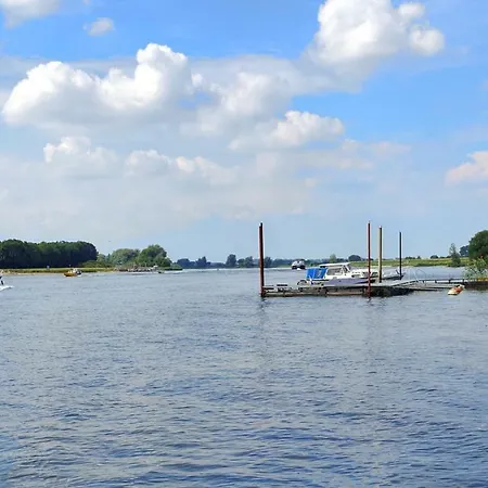 Es Deluxe 5 Personen Resort Veen