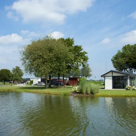 Es Deluxe 5 Personen Resort