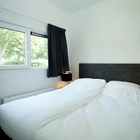 Resort Es Deluxe 5 Personen *